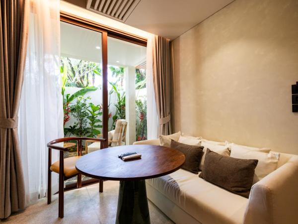 Barcelo Coconut Island, Phuket : photo 3 de la chambre suite deluxe
