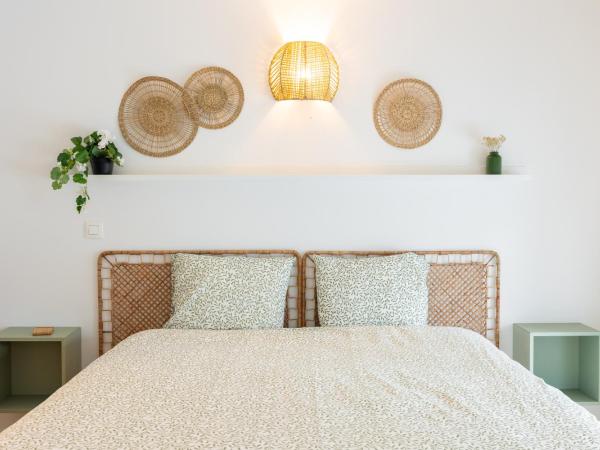 Le Gîtel : photo 7 de la chambre studio deluxe