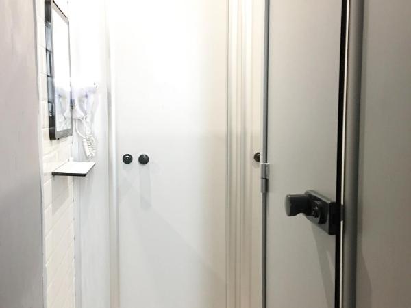 WALLYARD Stay : photo 2 de la chambre bed in 3-bed mixed dormitory room (18 - 40 years)