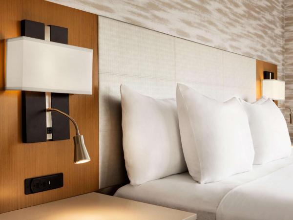 Park Plaza Gurgaon : photo 2 de la chambre deluxe plaza room with 20% disc on food and beverage at the great kebab factory 