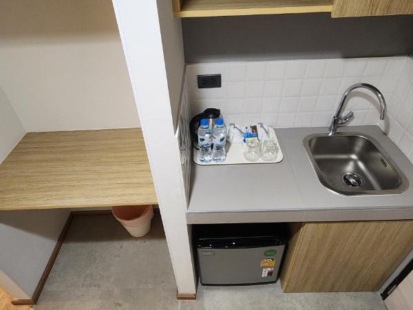 Prom Hotel : photo 4 de la chambre standard double tower 3