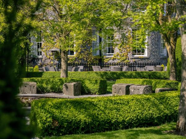 Butler House : photo 1 de la chambre lady eleanor suite with garden view