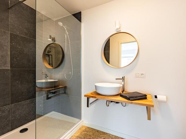 Le Gîtel : photo 4 de la chambre studio deluxe