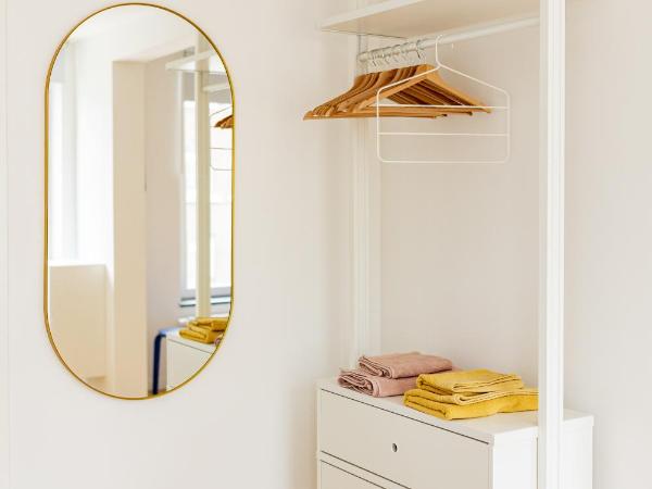 Le Gîtel : photo 7 de la chambre studio deluxe