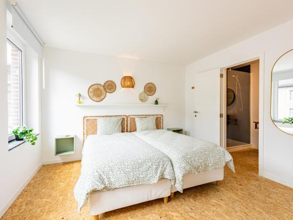 Le Gîtel : photo 9 de la chambre studio deluxe