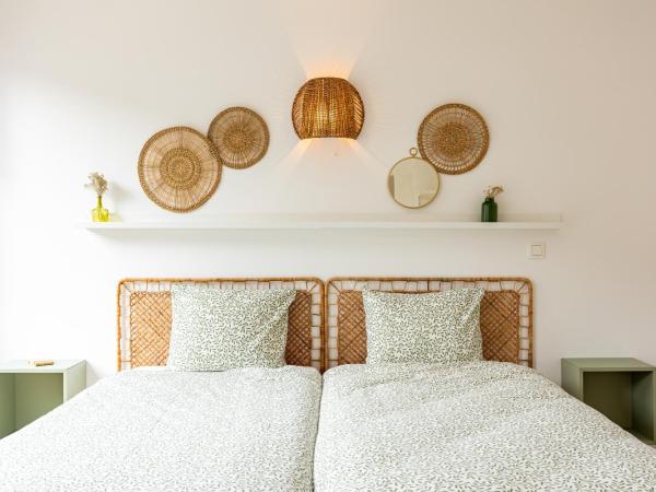 Le Gîtel : photo 2 de la chambre studio deluxe