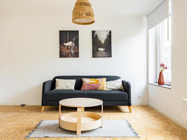 Le Gîtel : photo 3 de la chambre studio deluxe