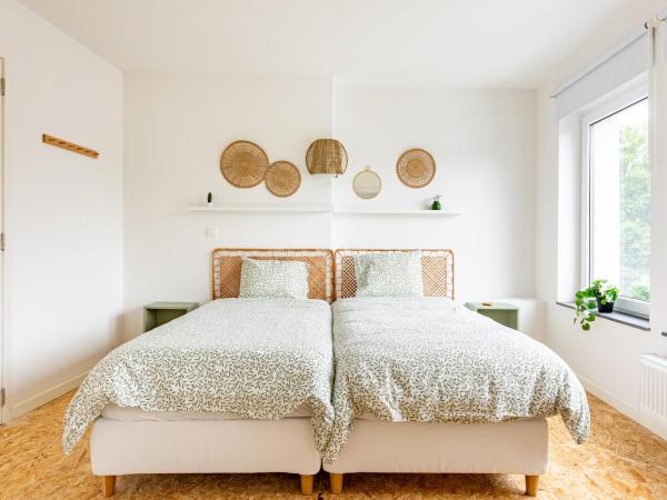 Le Gîtel : photo 6 de la chambre studio deluxe