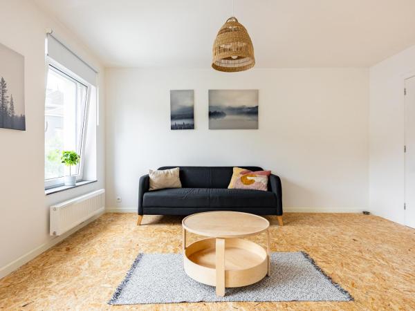 Le Gîtel : photo 7 de la chambre studio deluxe