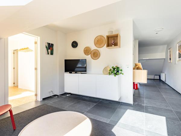 Le Gîtel : photo 3 de la chambre appartement 2 chambres