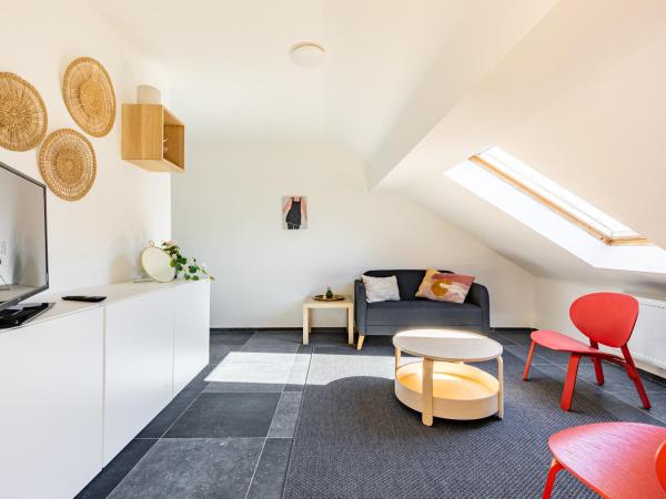 Le Gîtel : photo 5 de la chambre appartement 2 chambres