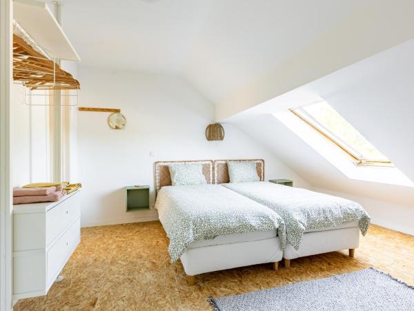 Le Gîtel : photo 1 de la chambre appartement 2 chambres