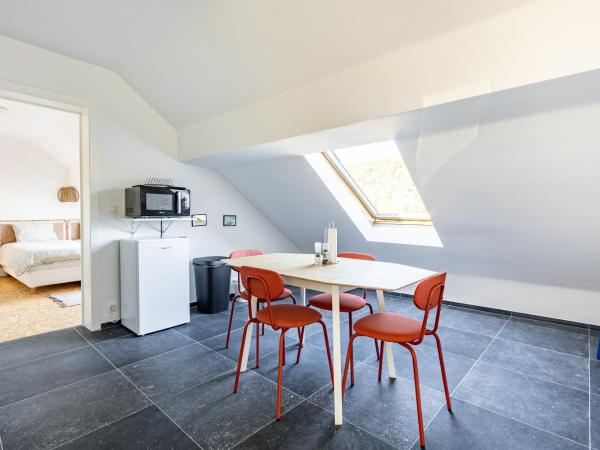 Le Gîtel : photo 6 de la chambre appartement 2 chambres