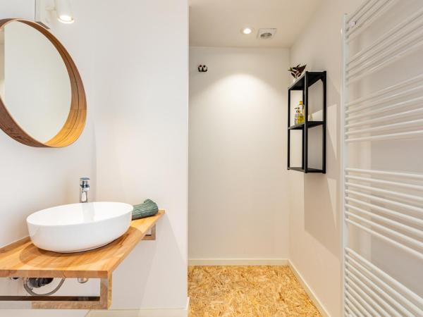 Le Gîtel : photo 8 de la chambre appartement 2 chambres