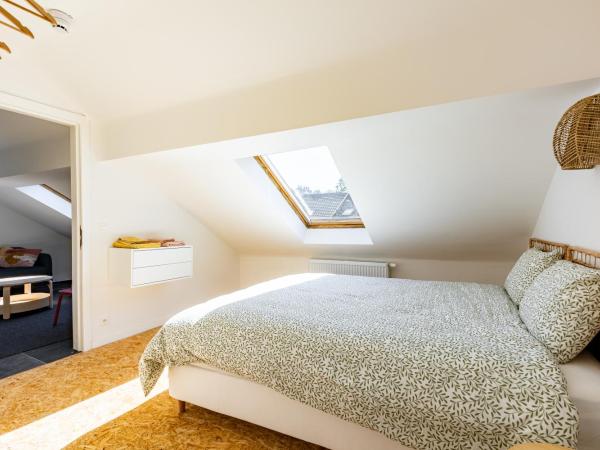 Le Gîtel : photo 4 de la chambre appartement 2 chambres