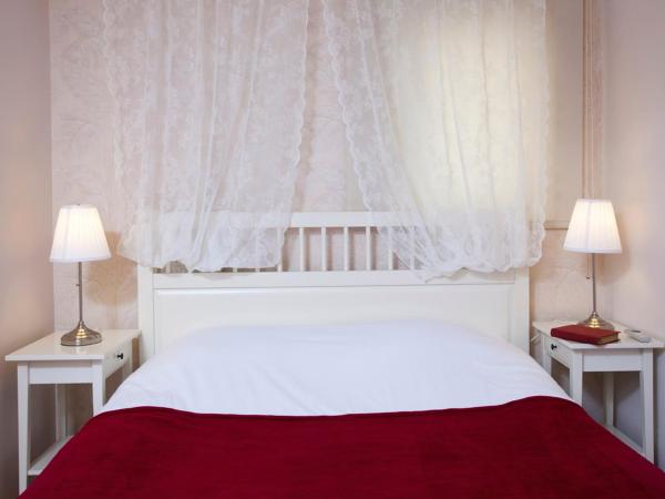 The Room Hotel & Apartments : photo 1 de la chambre chambre triple deluxe