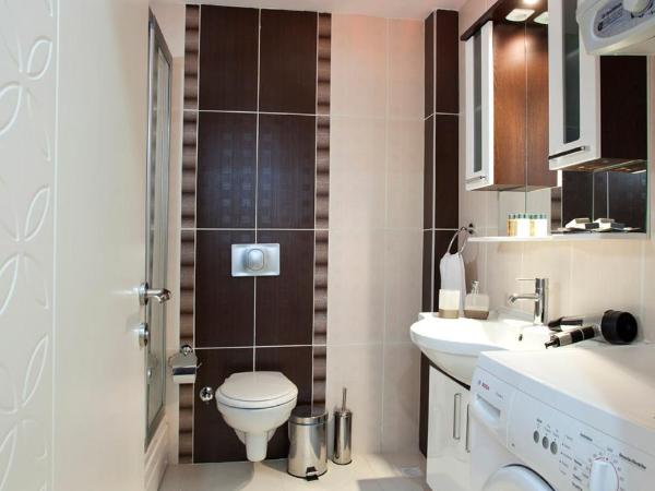 The Room Hotel & Apartments : photo 4 de la chambre chambre triple deluxe