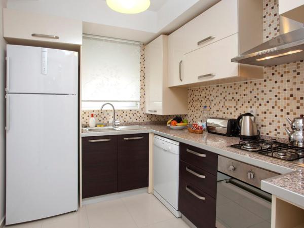 The Room Hotel & Apartments : photo 5 de la chambre chambre triple deluxe