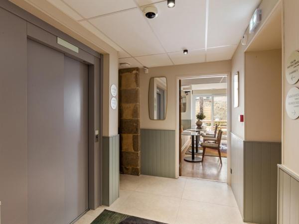 Gogaille - Gambetta - accès autonome : photo 7 de la chambre chambre simple