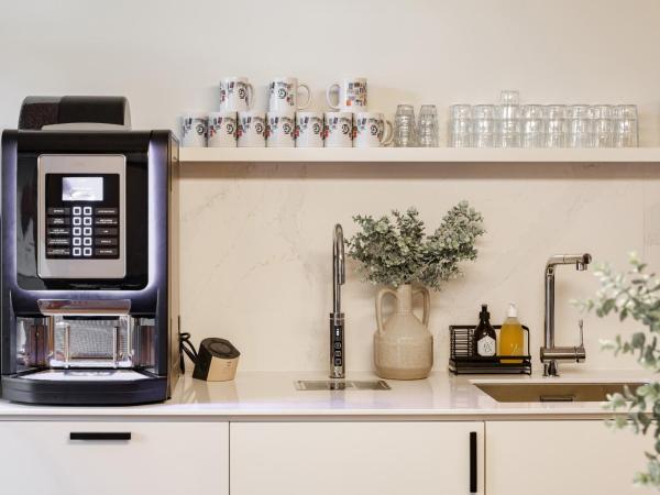 Gogaille - Gambetta - accès autonome : photo 9 de la chambre chambre double ou lits jumeaux