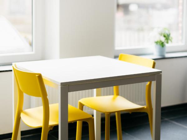 Le Gîtel : photo 1 de la chambre studio deluxe