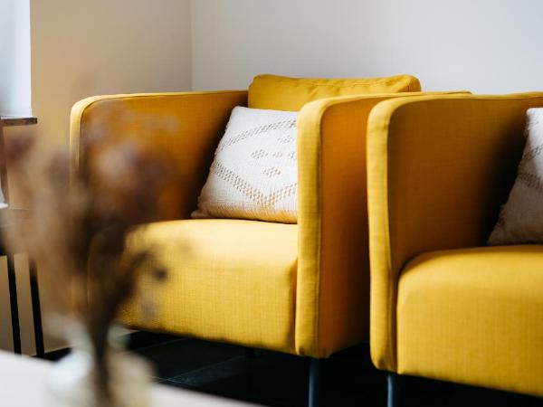 Le Gîtel : photo 3 de la chambre studio deluxe