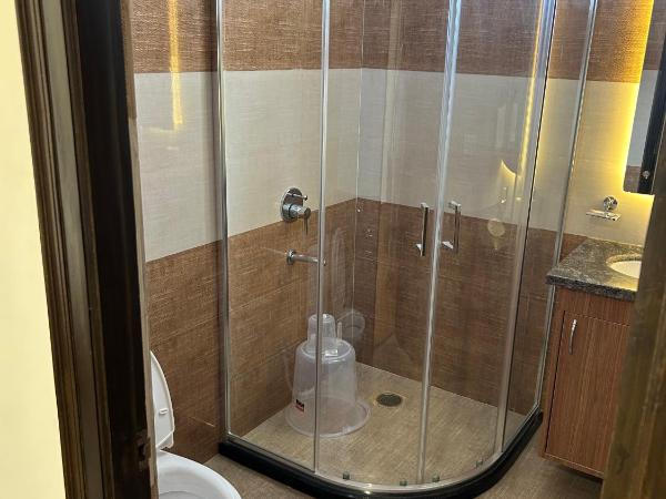 Palladium Luxury Suites Financial District Unit II : photo 10 de la chambre studio avec balcon 