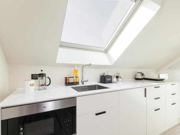 Gogaille - Gambetta - accès autonome : photo 3 de la chambre studio