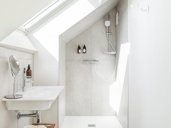 Gogaille - Gambetta - accès autonome : photo 5 de la chambre studio