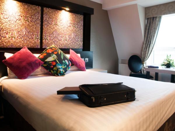 Flannery's Hotel : photo 4 de la chambre chambre simple