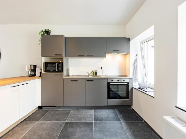 Le Gîtel : photo 9 de la chambre studio deluxe