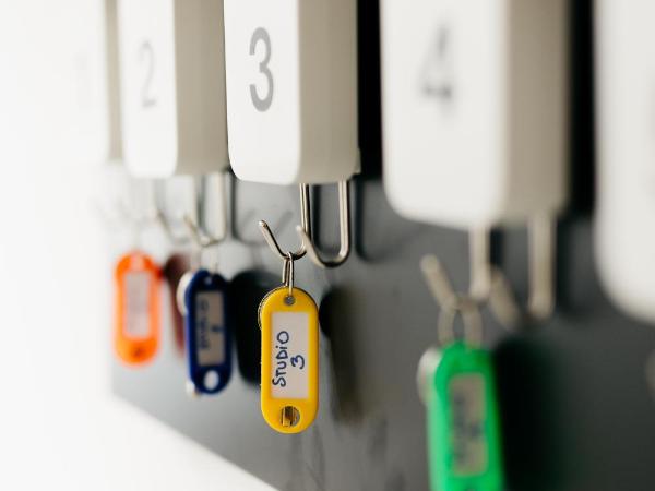 Le Gîtel : photo 10 de la chambre studio deluxe