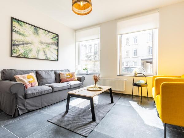 Le Gîtel : photo 5 de la chambre studio deluxe