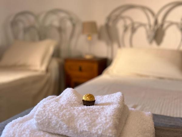 Departamento microcentro Salta 25 de mayo : photo 1 de la chambre chambre double