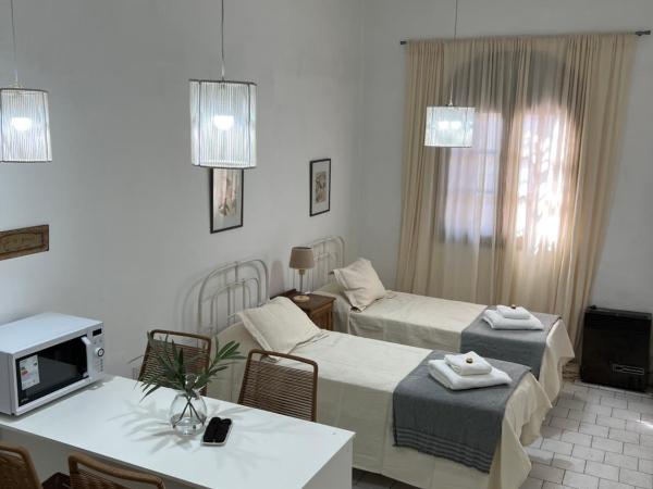 Departamento microcentro Salta 25 de mayo : photo 4 de la chambre chambre double