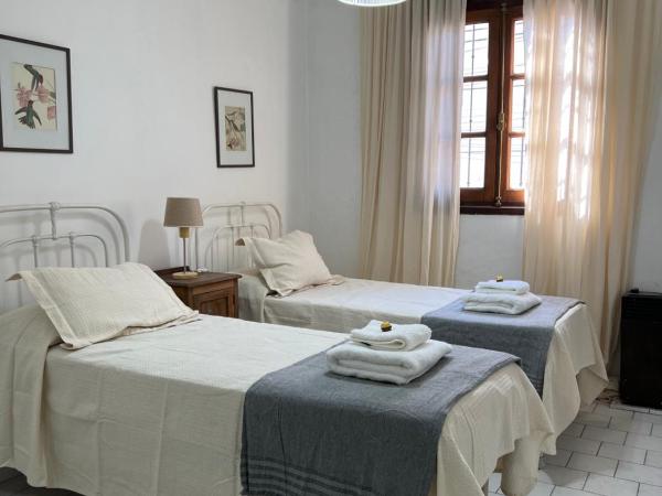 Departamento microcentro Salta 25 de mayo : photo 5 de la chambre chambre double