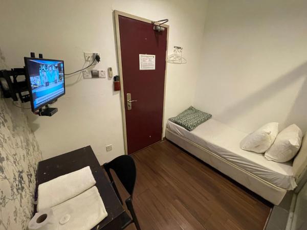 Woodpecker Lodge, Kuching : photo 1 de la chambre chambre simple standard