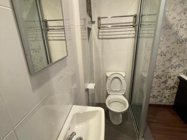 Woodpecker Lodge, Kuching : photo 2 de la chambre chambre simple standard