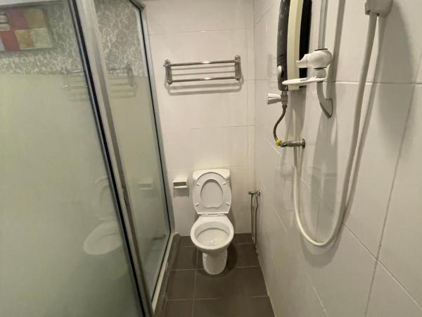 Woodpecker Lodge, Kuching : photo 8 de la chambre chambre double standard