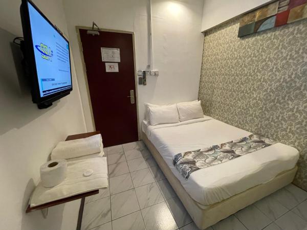 Woodpecker Lodge, Kuching : photo 9 de la chambre chambre double standard