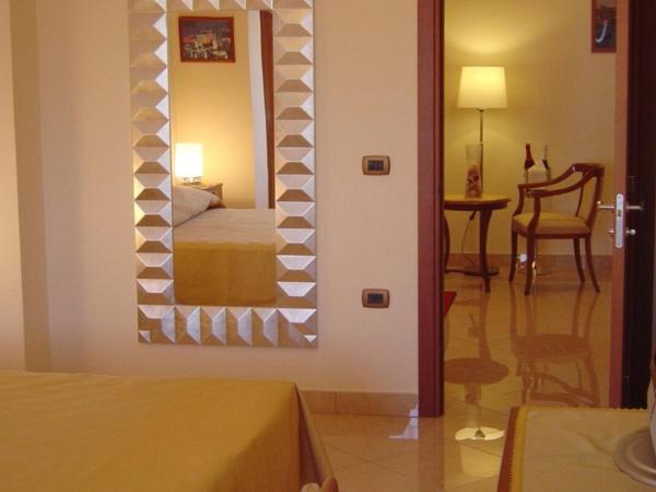 Ranch Palace Hotel : photo 1 de la chambre suite - vue sur piscine