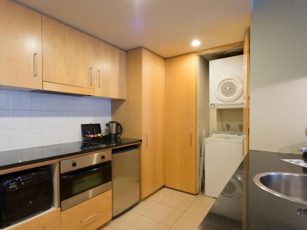 Scenic Suites Queenstown : photo 5 de la chambre appartement 1 chambre