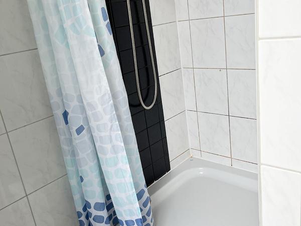 Homeplanet Hostel : photo 7 de la chambre lit simple dans dortoir mixte