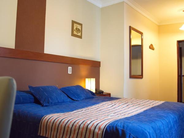 ECO SHAUARD : photo 2 de la chambre chambre double ou lits jumeaux standard