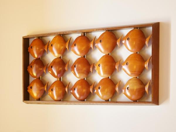 Hôtel Présent : photo 7 de la chambre chambre double avec balcon