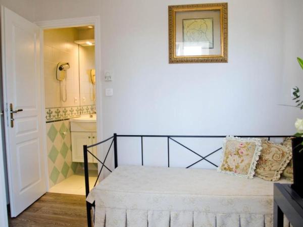 Emeraude Résidence Hotelière : photo 1 de la chambre studio deluxe golfe juan