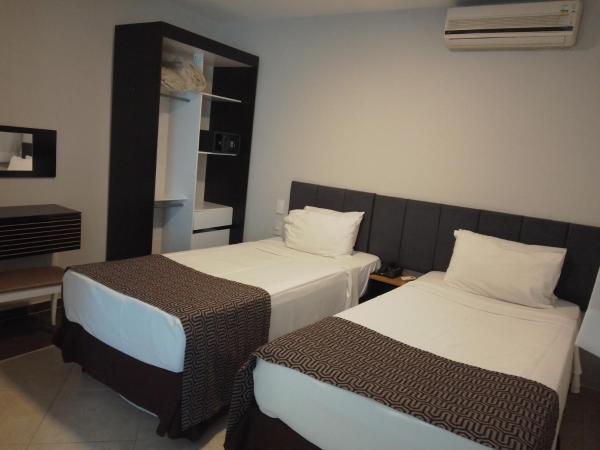 The Landmark Residence - Oficial : photo 1 de la chambre smart single executive