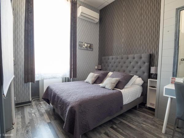 Hôtel de Charme Le Provence : photo 5 de la chambre chambre double standard