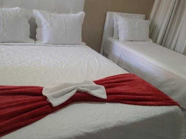 Pousada Sweet Home : photo 3 de la chambre suite