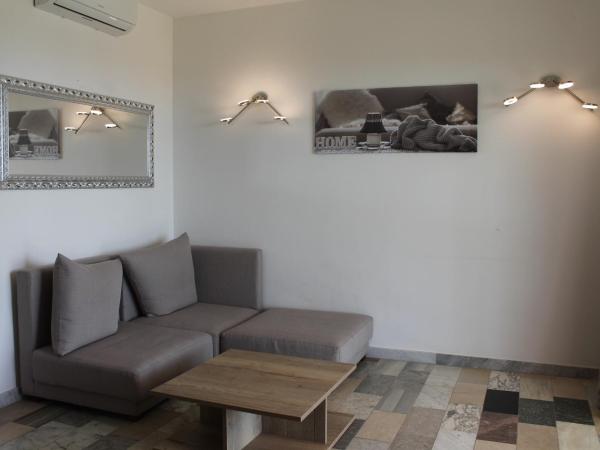 Don Vittorio Country Village : photo 6 de la chambre appartement supérieur